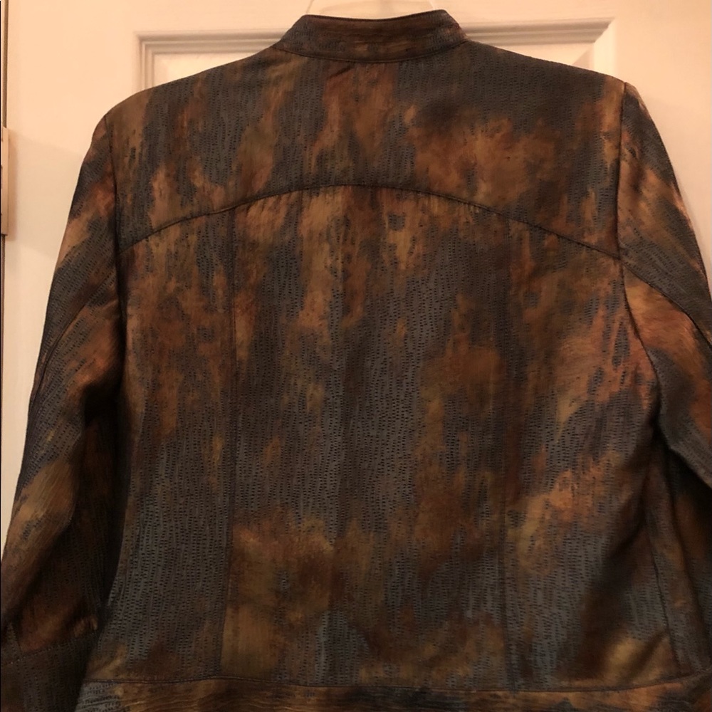 Ruby Rd. Jacket Size 10 - image 5